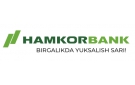 Банк Hamkorbank в Нукусе